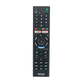สินค้า รีโมทคอนโทรล Rmt - Tx300P สําหรับ Sony Tv Rmt - Tx300B Rmt - Tx300U