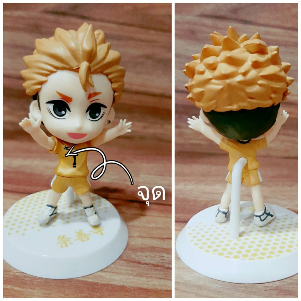 ทีมเนโกะมะ-amp-ทีมดาเตะ-และอื่นๆ-haikyuu-volleyball-ไฮคิว-คู่ตบฟ้าประทาน-chibi-ฟิกเกอร์ตัวเล็กน่ารักๆ-ของแท้-มือ-2