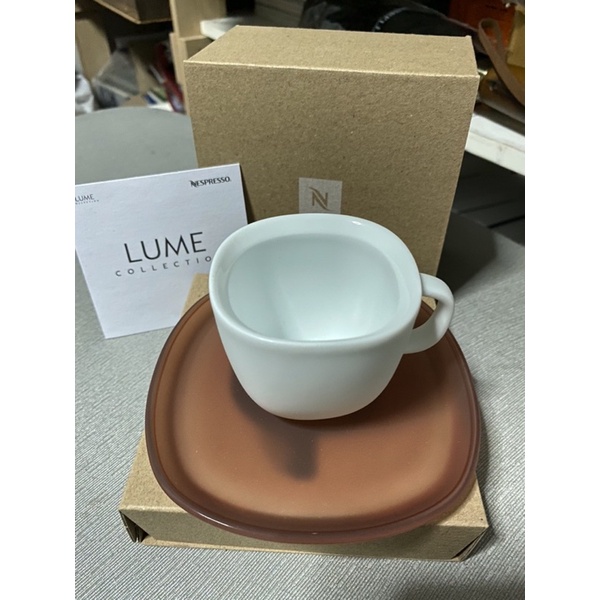 Luma Bamboo - Espresso