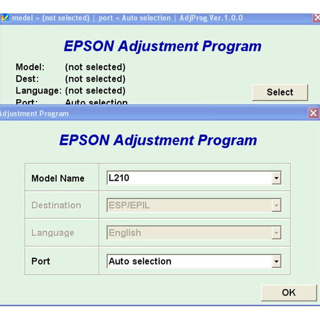 ผ้าซับหมึกเกรดพิเศษ-epson-l110-l210-l220-l380-l485-l405-และรุ่นอื่น-ๆ-l-series-ฟองน้ำซับหมึก