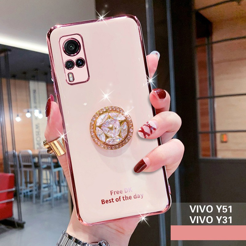 เคสโทรศัพท์-สําหรับ-vivo-y31-y21-y21s-y21t-y21a-y33s-y33t-t1x-y22s-y22-y35-y16-y02s-y02-y02a-v25-v25e-y20-y20s-y12s-y17-y15-y12-y11-5g-มือถือแบบนิ่ม-กันกระแทก