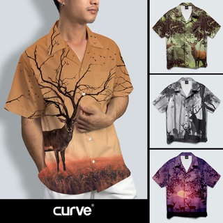 ภาพหน้าปกสินค้าเสื้อเชิ้ตฮาวายลายธรรมชาติ  NEW SET26 ที่เกี่ยวข้อง