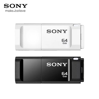 ภาพขนาดย่อของภาพหน้าปกสินค้าแฟลชไดรฟ์ Sony Usm 64 Gb 32 Gb 16 Gb Usb 2 . 0 จากร้าน jianmostory.th บน Shopee ภาพที่ 2