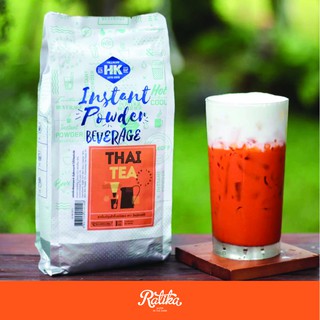 ภาพหน้าปกสินค้าRatika | ชาเย็นปรุงสำเร็จชนิผง ตรา ฮิลล์คอฟฟ์ : Hillkoff Instant Thai Tea 1,000 g ที่เกี่ยวข้อง