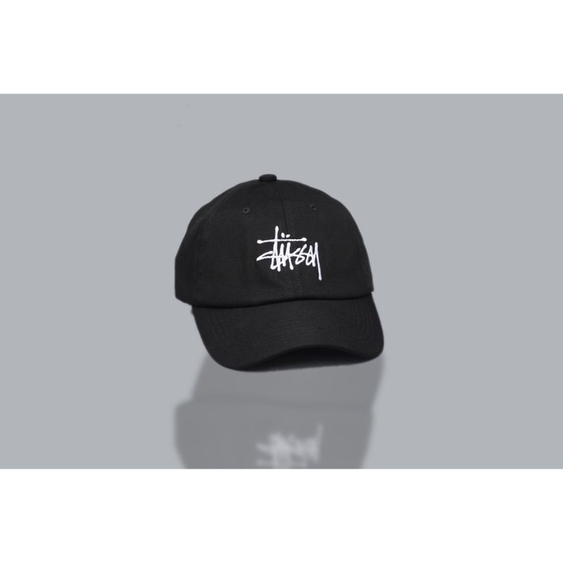 STUSSY ป้ายแท็ก ปักโลโก้ คุณภาพสูง | Shopee Thailand