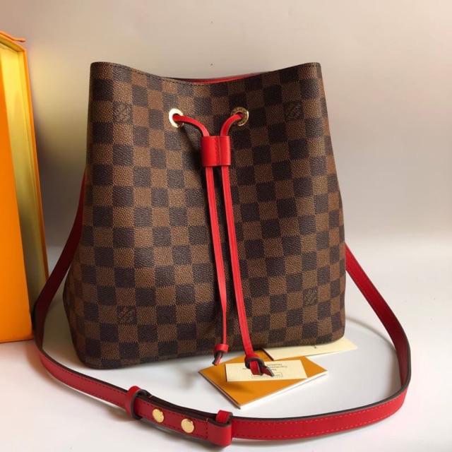 louis-vuitton-neonoe-damier-original-1-1-กระเป๋าหลุยส์