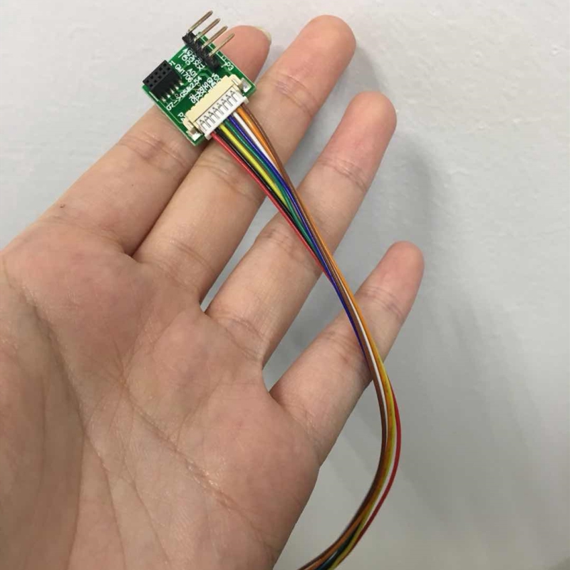 Pms5003 Pms7003 Pmsa003a Pm2.5 Smoke Laser Sensor Detection Module Air Quality S