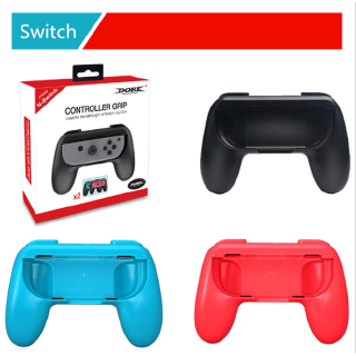 Nintendo Switch Controller Grip ยี่ห้อ Dobe ของแท้100% แพคคู่