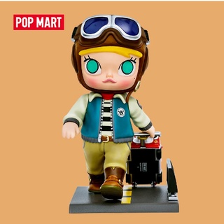 ❣️[POP MART Molly Traveller Figurine] ❣️