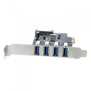 PCI-E อินเตอร์เฟซ NEC 720201 PCI / E SATA CPU2DAY