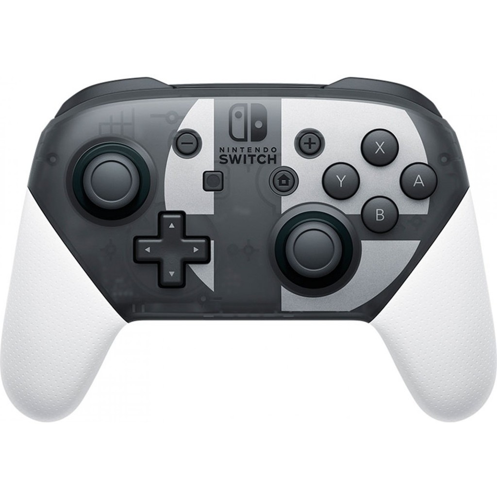 nsw-nintendo-switch-pro-controller-super-smash-bros-ultimate-edition-เกม-nintendo-switch