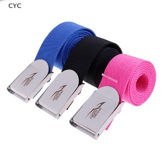 CYC Diving Weight Belt With Quick Release Buckle Snorkeling Strap Diving Weight Belt CY