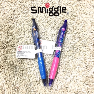 📮พร้อมส่ง👉Smiggle pen ปากกาลูกลื่น