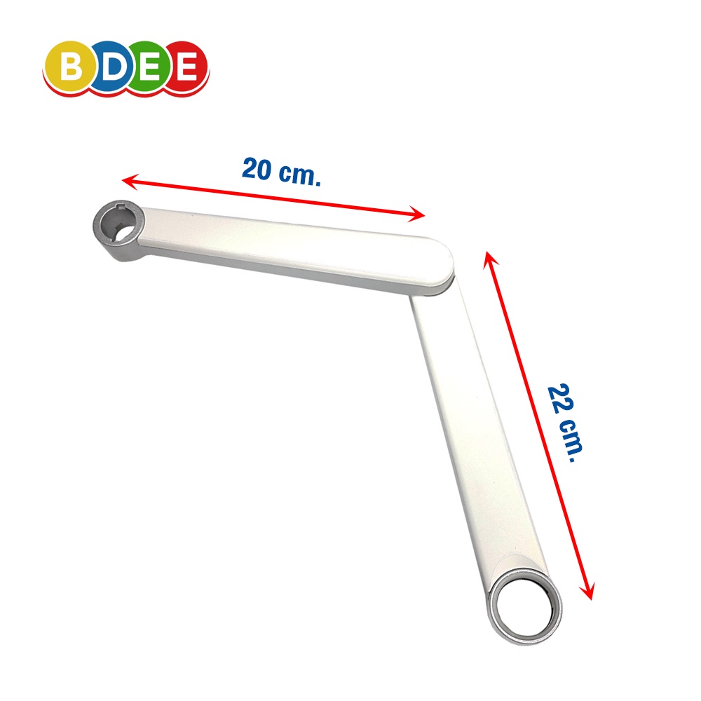 bdee-ขาวาง-โน๊ตบุ๊ค-แท็บเล็ต-แบบยึดขอบโต๊ะ-รุ่น-lts-460-มี-2-แขน-ใช้กับโน๊ตบุ๊ค-แท็บเล็ต-ทุกรุ่น-ทุกยี่ห้อ