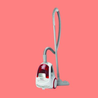 เครื่องดูดฝุ่นไร้ถุงเก็บฝุ่น SHARP ECNS16R 1,600 W ชาร์ป bagless vacuum cleaner