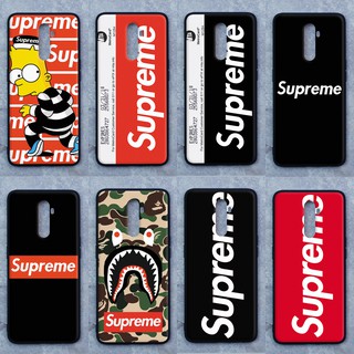 เคส Oppo Reno Ace สุพรีม ขอบนิ่มหลังแข็ง เคส ถือ เคส Caseเคส TPU ขอบนิ่มหลังแข็ง ไม่ขูดตัวเครื่อง ไม่กัดขอบช่วยปกป้องมือ