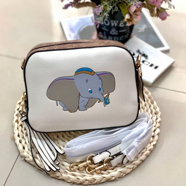 Dumbo Coach outlet