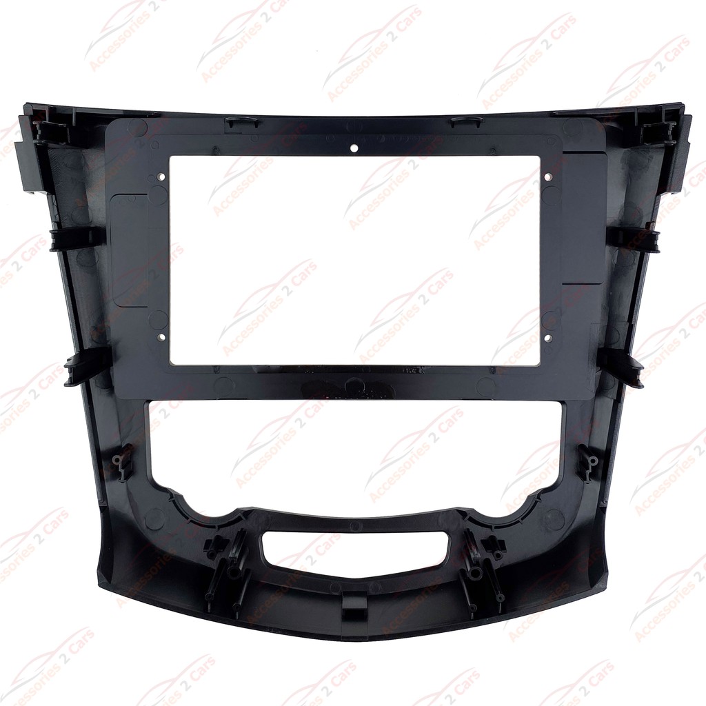 กรอบหน้าวิทยุ-nissan-x-trail-ปี-2014-2018-แอร์ดิจิตอล-หน้าใหญ่-ขนาดจอ-10-นิ้ว-รหัส-ni-048t