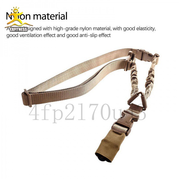 tmc-belt-สายห้อยปืน1จุด-สายสะพายปืน-สายกันตก-อุปกรณ์สำหรับอาวุธปืน-multifunctional-เชือกยุทธวิธี-task-สลิงเชือกช่วยชี