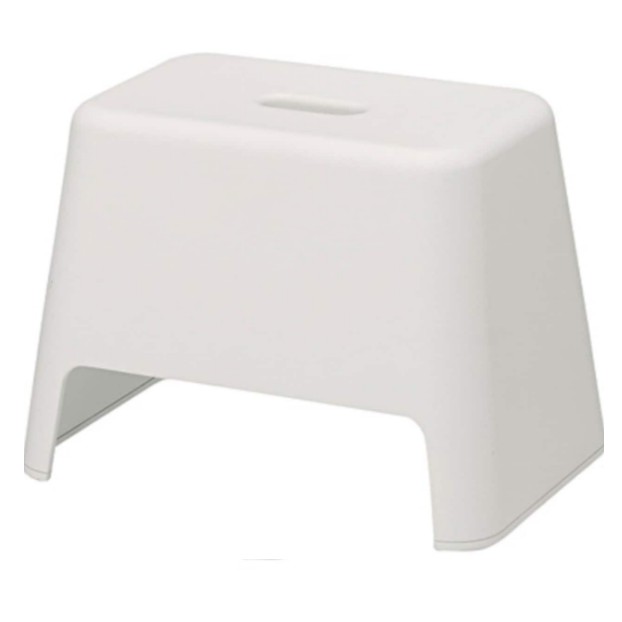 muji-เก้าอี้-เก้าอี้อาบน้ำ-มูจิ-ทำจากพลาสติกโพลีโพรพีลีน-และ-eva-ชุดละ-2-ชิ้น-ขนาด-30-5-x-22-5-x-23-0-เซนติเมตร-muji-p