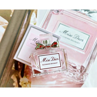 CHRISTIAN DIOR  Miss Dior Cherie Blooming Bouquet EDT 5 ml.