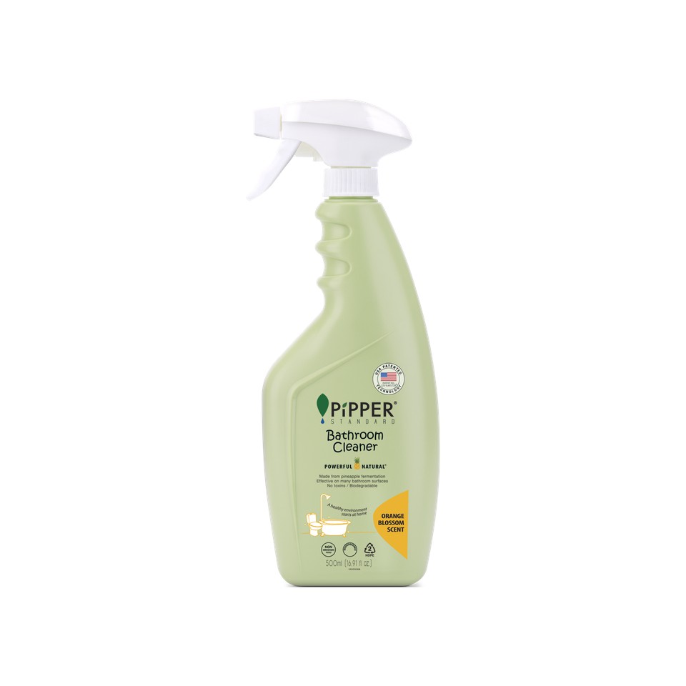 ecotopia-ผลิตภัณฑ์ทำความสะอาดห้องน้ำ-pipper-standard-bathroom-cleaner-orange-blossom-500-ml