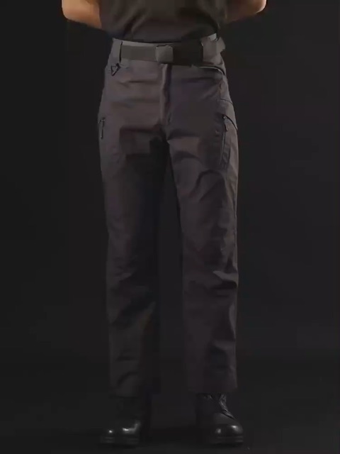 ix9-ผู้ชาย-ทหาร-กางเกงกลางแจ้ง-กีฬา-การธุดงค์-กางเกงยุทธวิธี-บวกขนาดแถมเข็มขัด