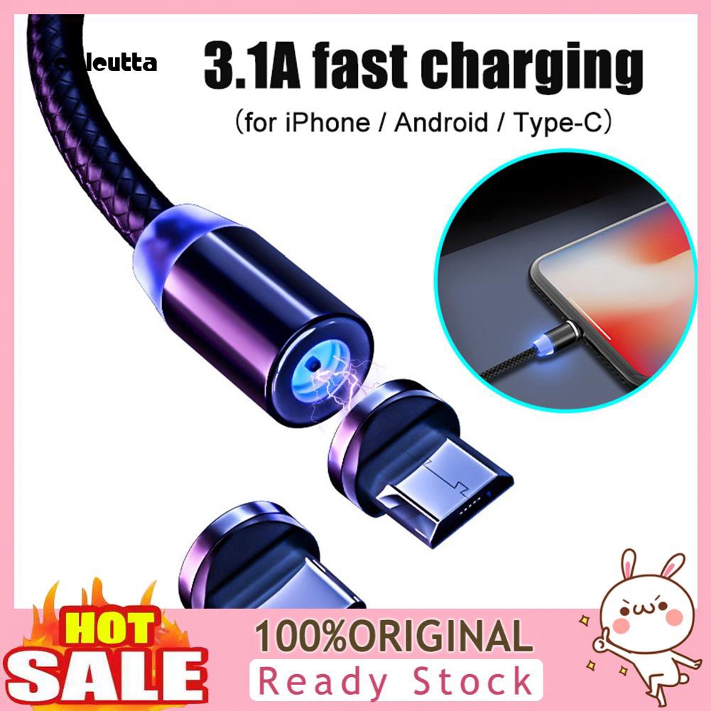 สายชาร์จแม่เหล็ก-cdx-1-2m-3-1-a-micro-usb-type-c-สําหรับ-android-iphone