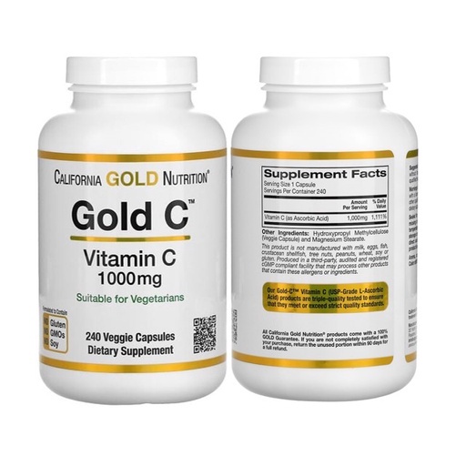 พร้อมส่ง-gold-c-vitamin-c-california-gold-nutrition-240-แคปซูล-ของแท้