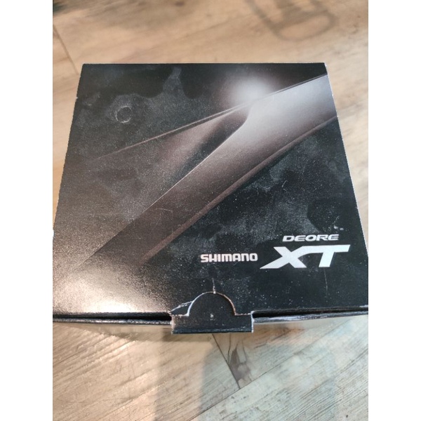 ตีนผี-shimano-xt-m781-gs-10speed-japan