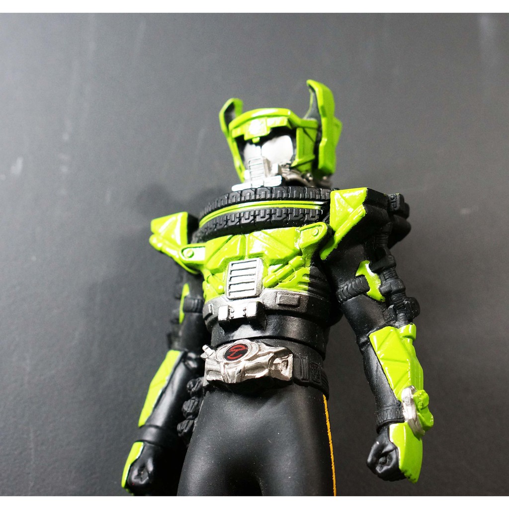Bandai Kamen Rider Drive Technic 6.6 นิ้ว มดแดง มาสค์ไรเดอร์ Soft Vinyl ...