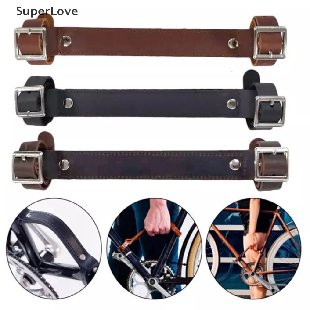 super-leather-durable-bike-handle-strap-frame-carrying-lifter-bicycle-carrying-strap-hot