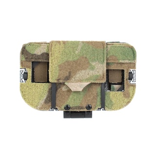 Pew กระเป๋าใส่โทรศัพท์มือถือ S&amp;S น้ําหนักเบา แนวทหาร สําหรับโทรศัพท์มือถือ Army MOLLE P043
