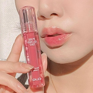 CLIO PURE GLOSSY TINT ของแท้จากช็อปเกาหลี✔️ PRE-ORDER