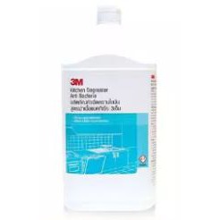 พร้อมส่ง-3m-anti-bac-ผลิตภัณฑ์กำจัดเชื้อแบคทีเรียและดับกลิ่น