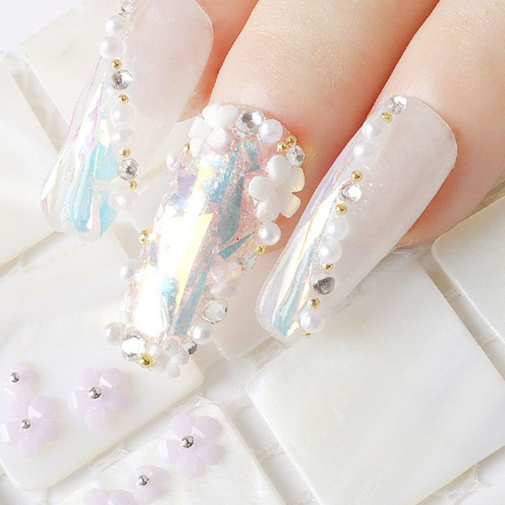 ahour-กลีบดอกไม้-3d-คละขนาดสําหรับตกแต่งเล็บ-diy