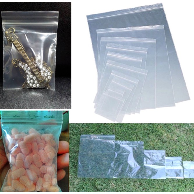 ส่งด่วน-ถุงซิปล็อค-ziplock-แพ็ค-1-กิโลกรัม-ส่งฟรี