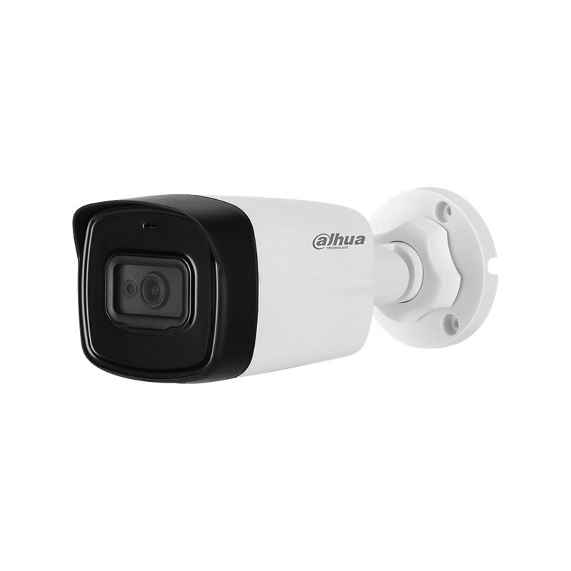 ภาพหน้าปกสินค้าHAC-HFW1200TL-A(3.6mm) กล้องวงจรปิด บันทึกเสียง Dahua Analog CCTV 2mp กันน้ำและฝุ่น by Vnix Group จากร้าน vnix_officialshop บน Shopee
