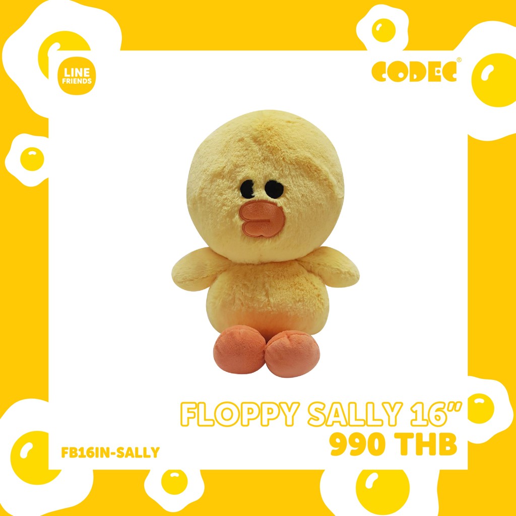 sally-original-flobby