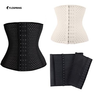 เลดี้ของ Body Shaper รัดตัว Tummy Trimmer เฝ้าเอว Shapewear Belt Belt