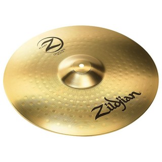 ฉาบ Zildjian Planet Z ขนาด 20 นิ้ว ฉาบทองเหลือง ให้เสียงที่ใส ไบรท์ โทนเสียงสว่าง