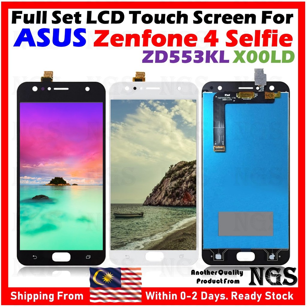 Puntale Kawasaki Z 750 Asus Zenfone Selfie ZD553KL Reviews And