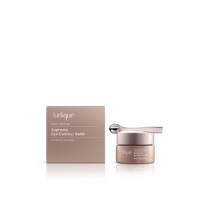 Jurlique Nutri-Define Supreme Eye Contour Balm 15 ml ผลิตภัณฑ์ดูแลรอบดวงตา ลดเลือนริ้วรอย - JL115200