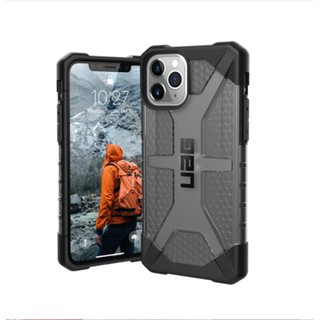 [ส่งจากไทย] UAG Plasma Case เคส สำหรับ iPhone 12 / 12 Mini / 12 Pro / 12 Pro Max เคสกันกระแทก