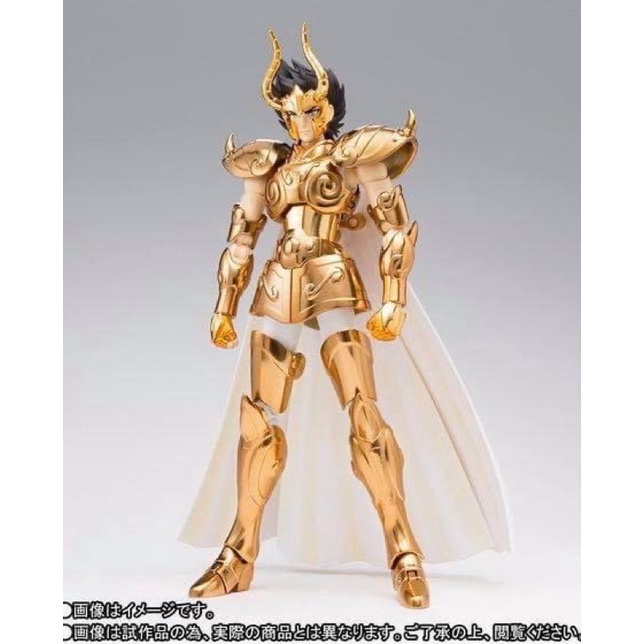 scm-myth-ex-capricorn-shura-oce-ver-จาก-saint-seiya