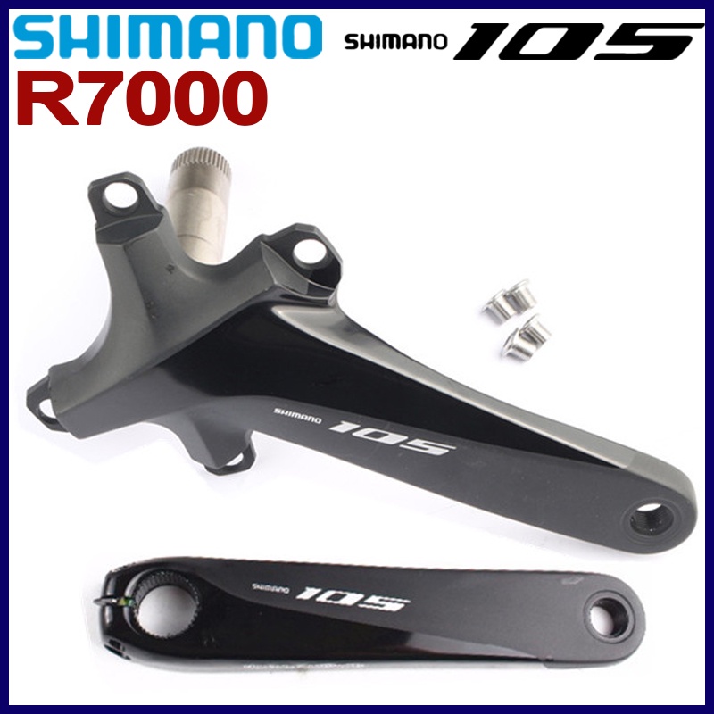 shimano-105-r7000-อะไหล่จักรยาน-165-มม-170-มม-172-5-มม-175-มม