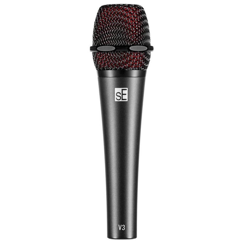 se-electronics-v3-dynamic-microphone-ไมโครโฟน