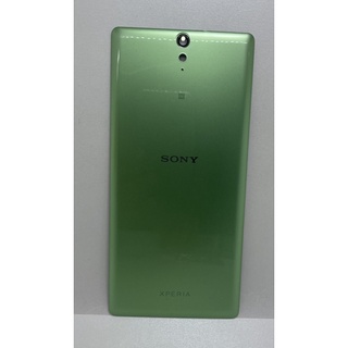 ฝาหลังSony Xperia C5 ultra