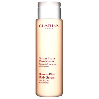 Clarins Renew-Plus Body Serum 200ml