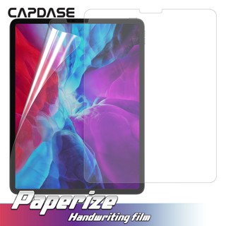 CAPDASE Paperize HF Handwriting Film ScreenGUARD For Tablet